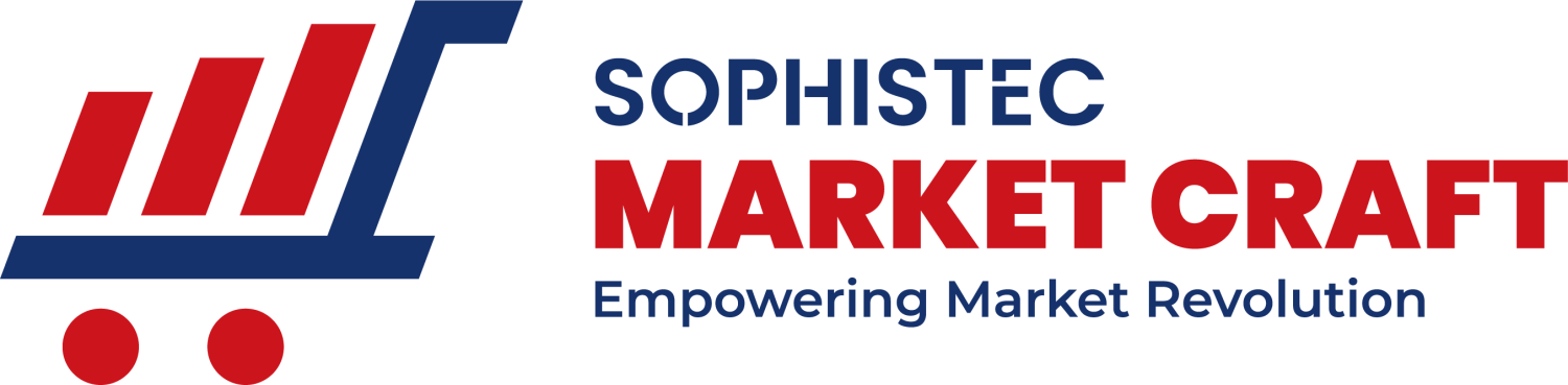 Sophistec Market Craft