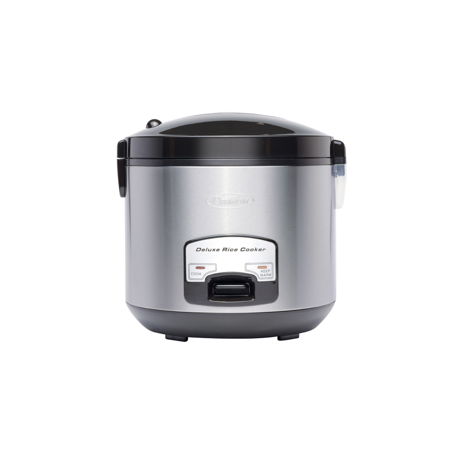 Premium Rice Cooker